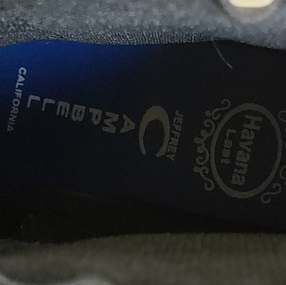 Jeffrey Campbell Rain Booties - Picture 4 of 8